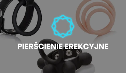 pierścienie erekcyjne cock rings